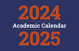 Structura anului universitar 2025-2026