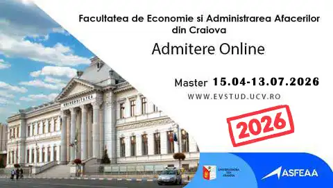 Admitere master2024