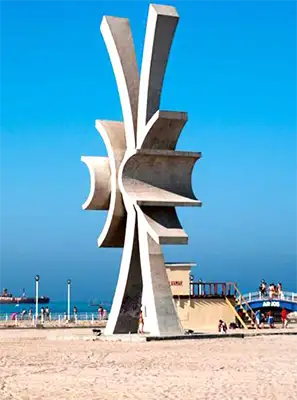 costinesti