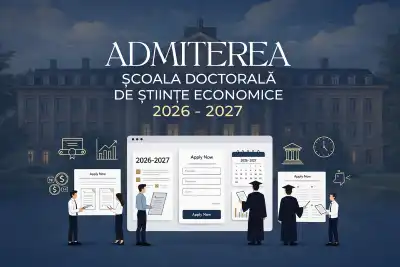 admiterea SD