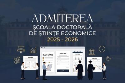 admiterea SD
