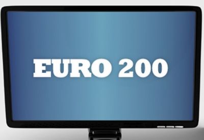 Calendarul programului Euro 200